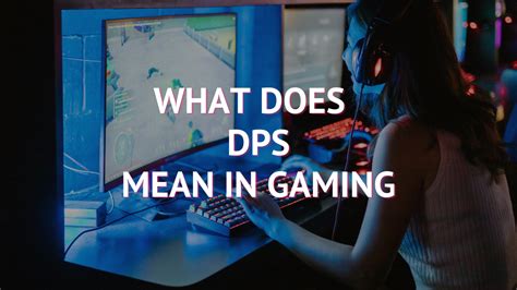what does a dps do